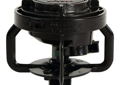 LF1200 Aspersor de caudal bajo