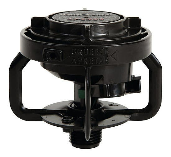 LF1200 Aspersor de caudal bajo