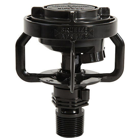 LF2400 Long Range (LR) Low Flow Sprinkler