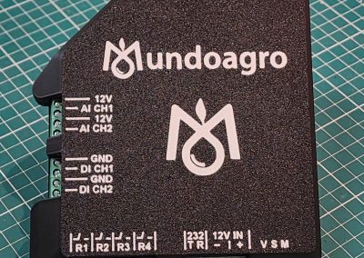 RTU Mundo Agro